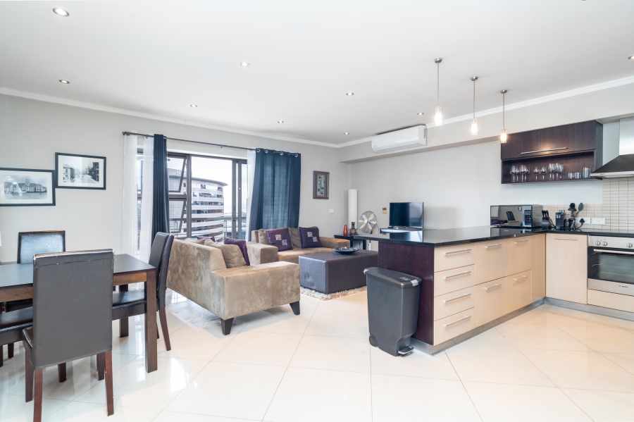 1 Bedroom Property for Sale in Cape Town City Centre Western Cape